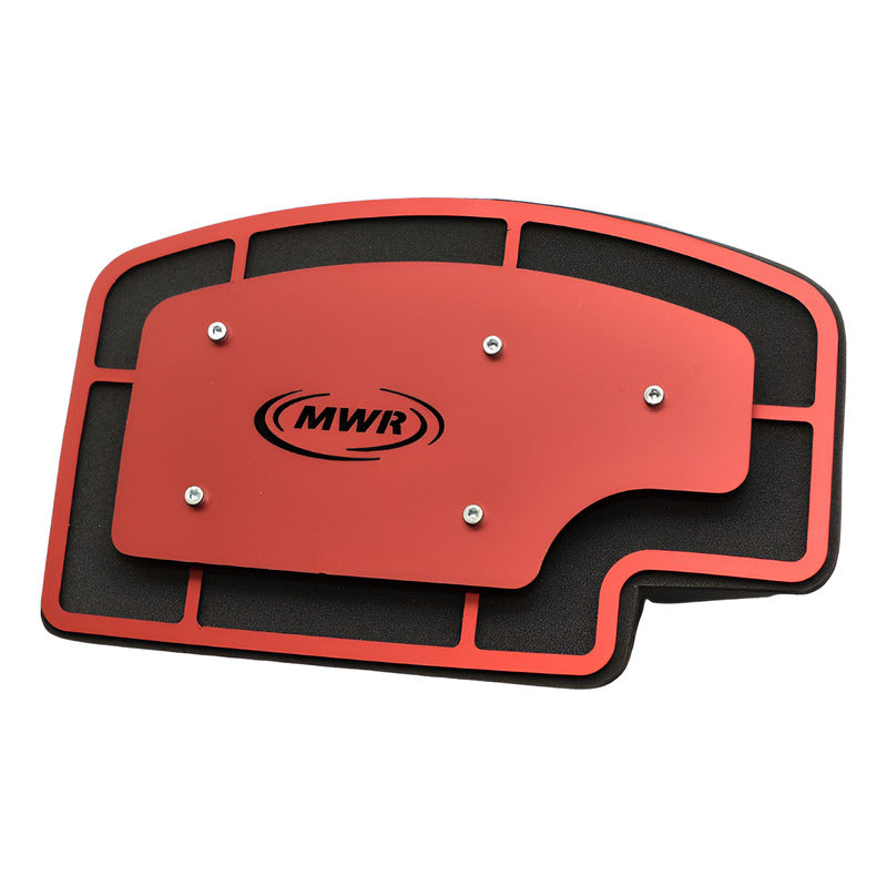 Filtro De Aire Mwr Triumph Speed Triple 1200 Rr