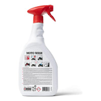Shampoo Ipone Moto Wash - 1l