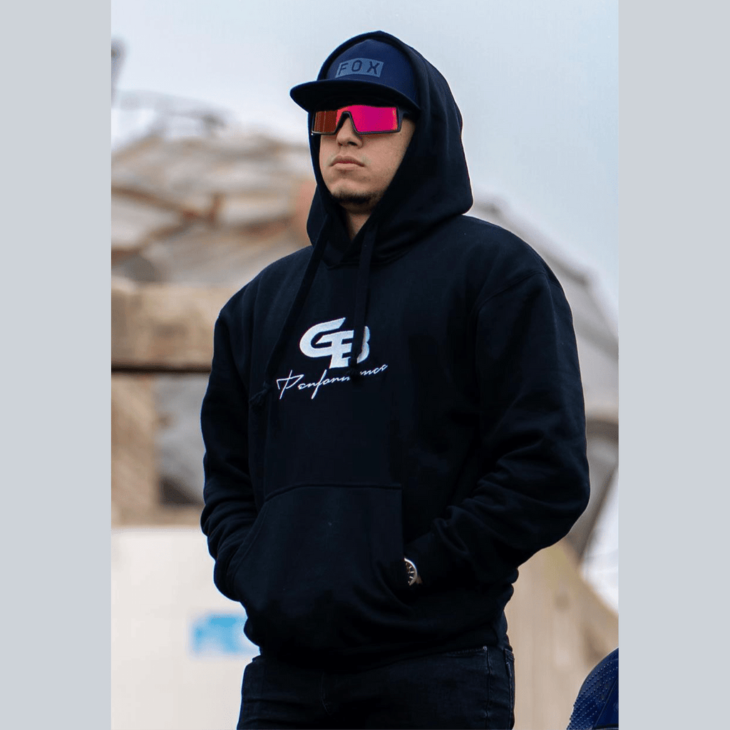 Polerón GB Performance – Edición Street & Track