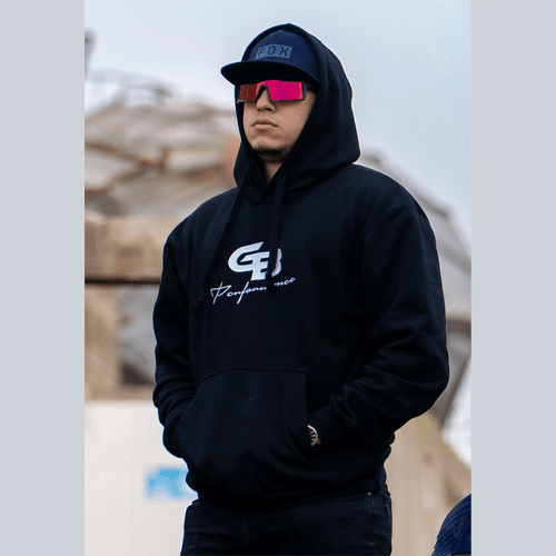 Polerón GB Performance – Edición Street & Track