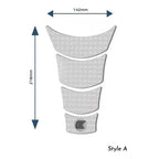 Pad Protector de Tanque R&G