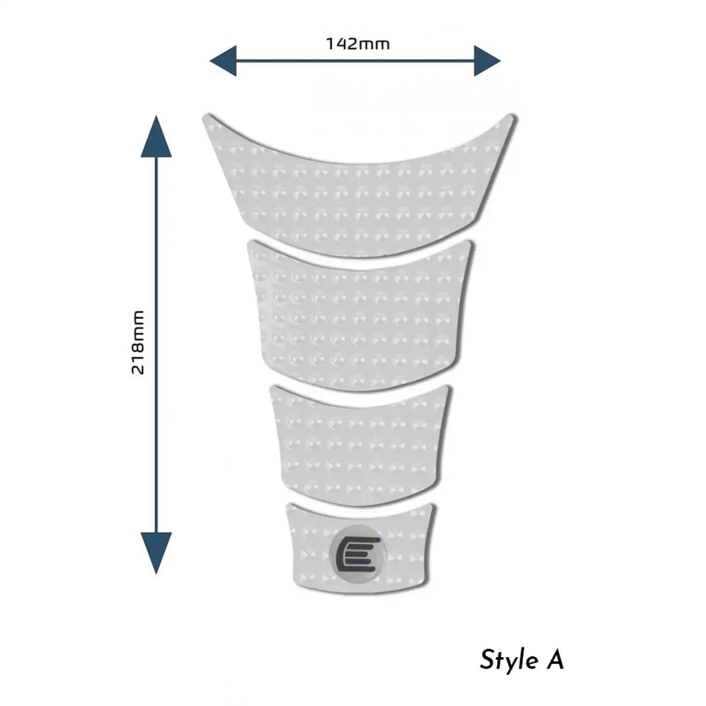Protector de Tanque Eazi-Grip EVO Universal