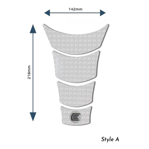 Protector de Tanque Eazi-Grip EVO Universal