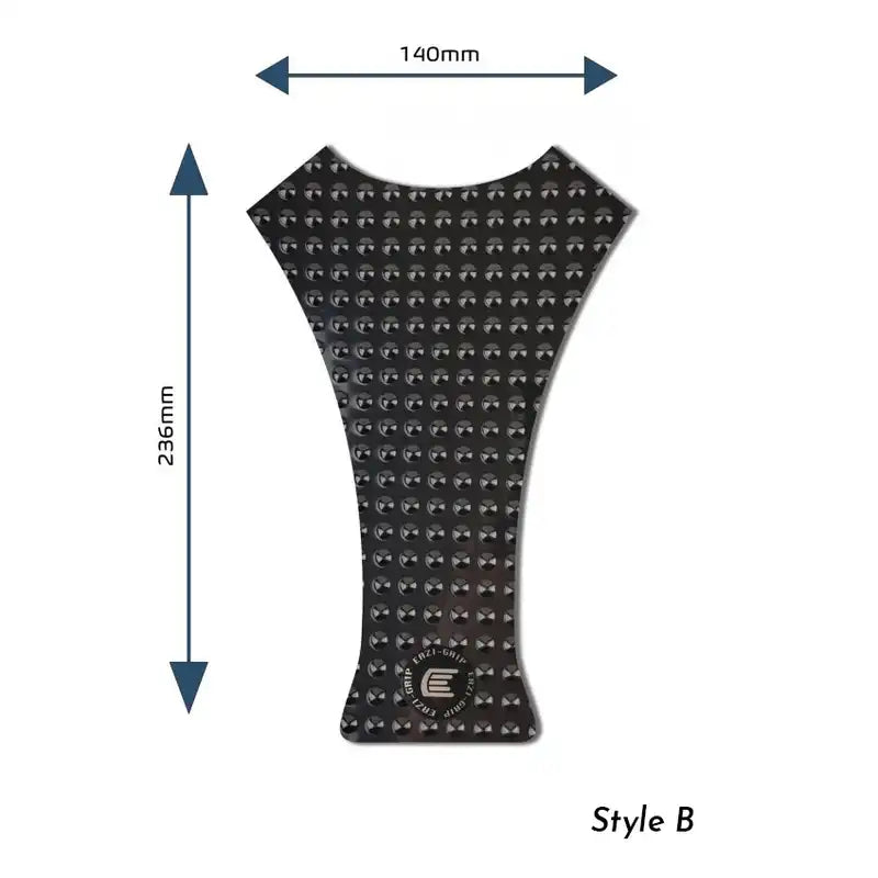 Pad Protector de Tanque R&G