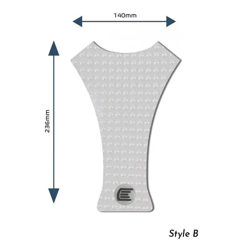 Pad Protector de Tanque R&G