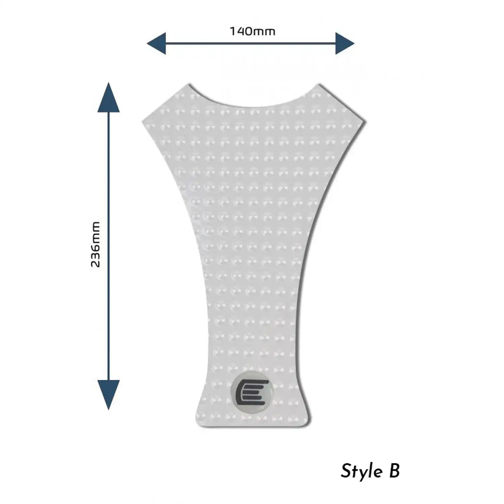 Protector de Tanque Eazi-Grip EVO Universal
