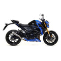 FULL SYSTEM PRO RACE ARROW STAINLESS STEEL SUZUKI GSX-S 750 2017-2018