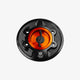 BMW S 1000 RR - M 1000 RR - S 1000 R - M 1000 R - ORANGE