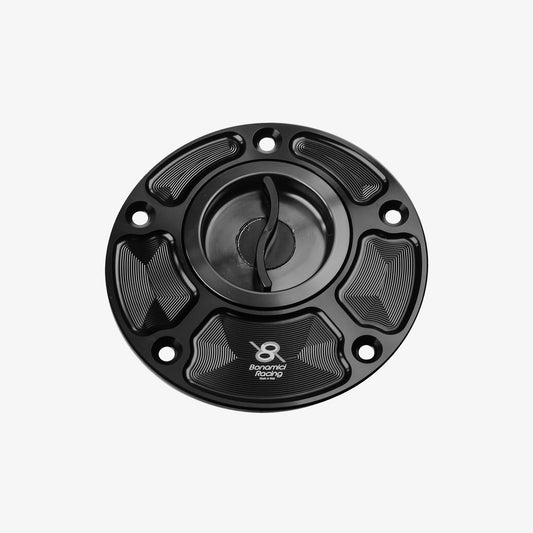 Yamaha all models - BLACK