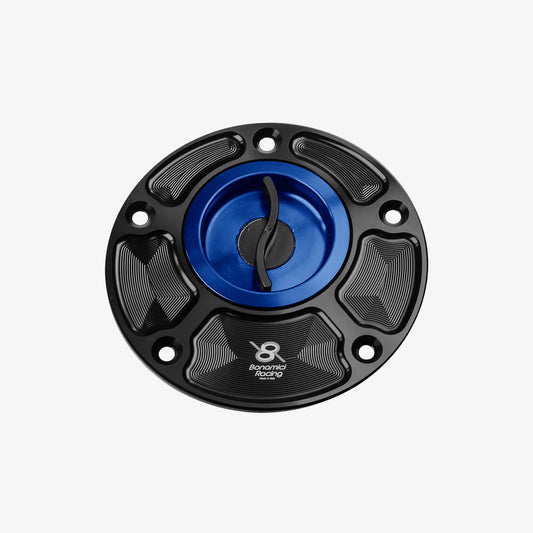 Yamaha all models - BLUE