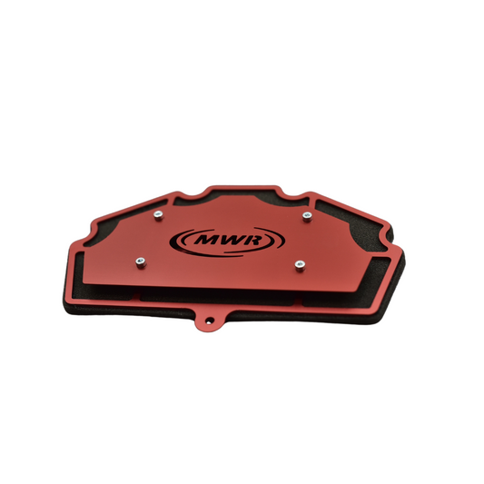 Filtro de aire MWR High Efficient Kawasaki ZX4RR → ’23’/’24