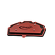 Filtro de aire MWR High Efficient Kawasaki ZX4RR → ’23’/’24