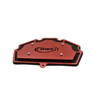 Filtro de aire MWR High Efficient Kawasaki ZX4RR → ’23’/’24