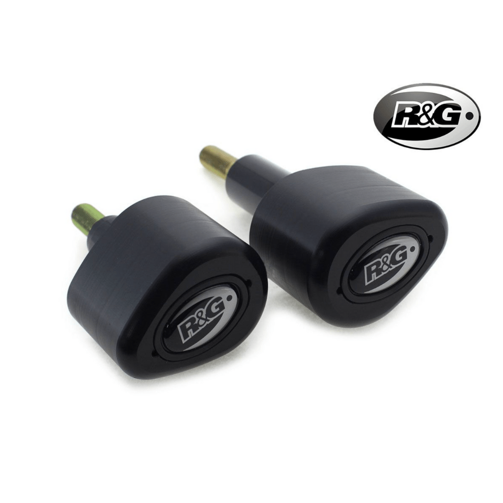 PROTECTORES R&G YAMAHA YZF-R6 2006-2020
