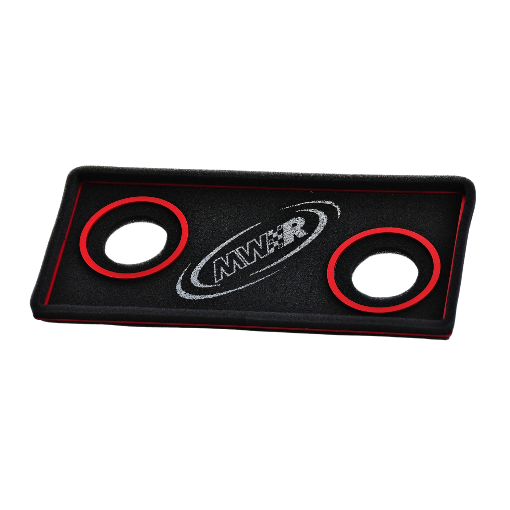 Filtro de aire MWR Performance Shiver 750 / 900