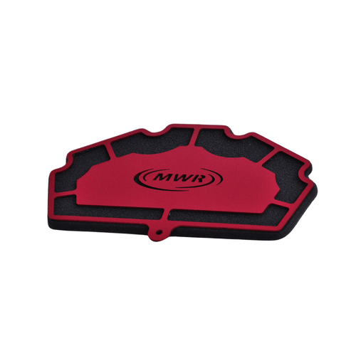 Filtro de aire MWR Performance Ninja 250 / 400 Z250 / z400 → ’19/’24 y ninja y z 500