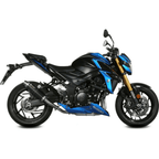 ESCAPE MIVV GP CARBONO SUZUKI GSX-S 750 2017-2020