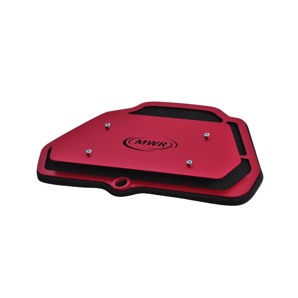 Filtro de aire MWR High Efficient Airfilter ZX10R / ZX10RR →’16/’25