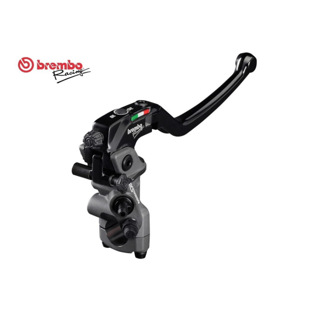 BREMBO RACING RADIAL BRAKE PUMP 19RCS 19 RCS CORSACORTA