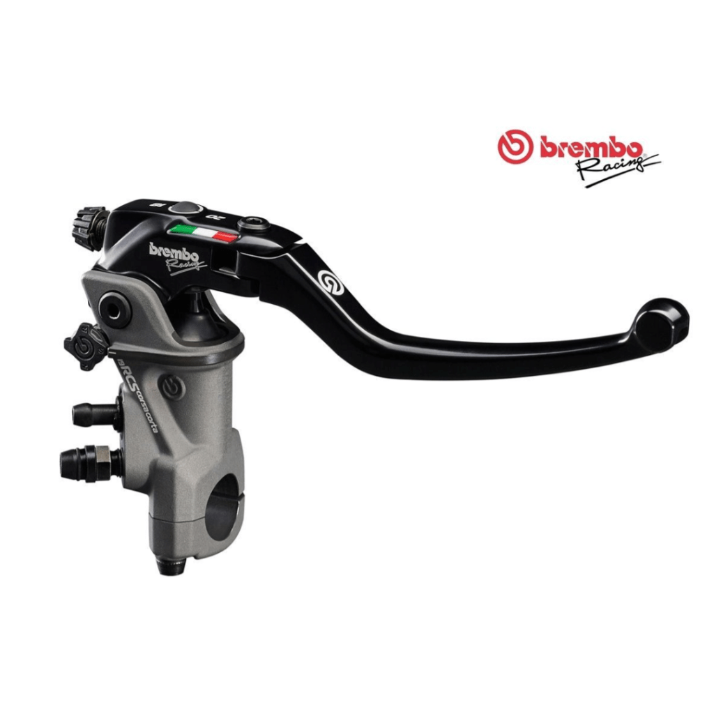 BREMBO RACING RADIAL BRAKE PUMP 19RCS 19 RCS CORSACORTA