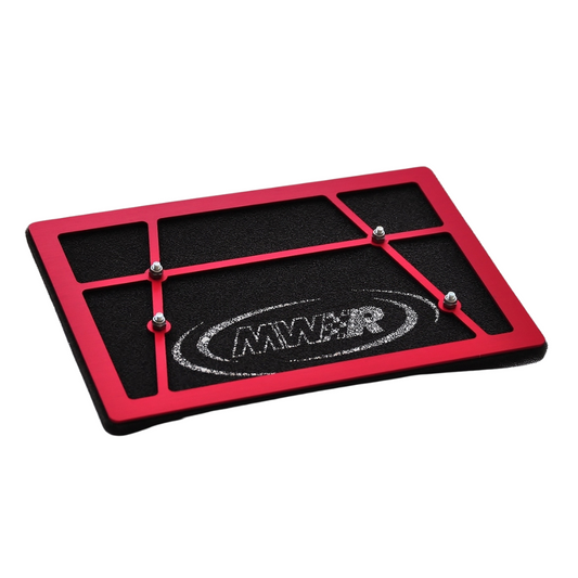 Filtro de aire MWR High Efficient S1000RR / S1000R / S1000XR ’10-’14