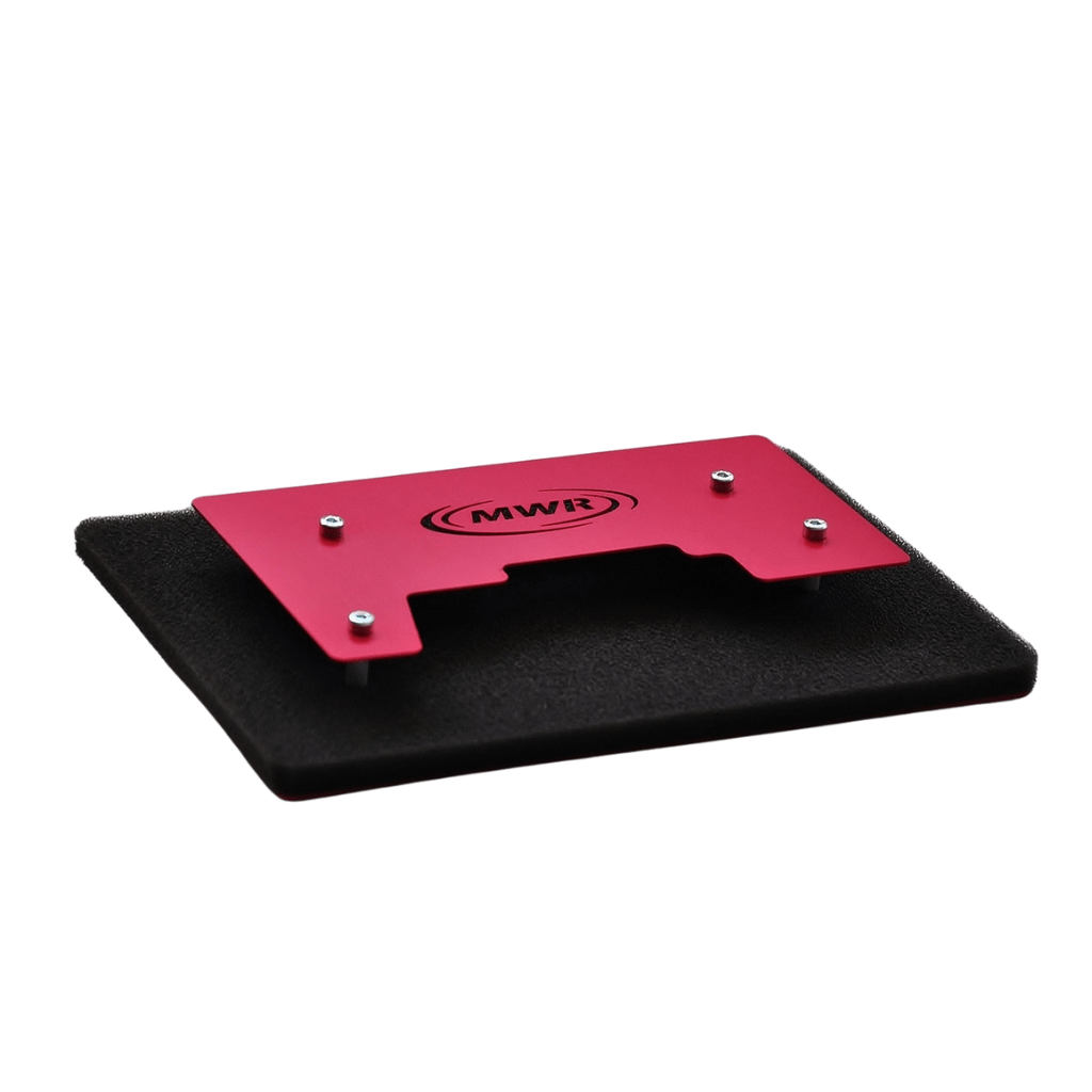 Filtro de aire MWR High Efficient S1000RR / S1000R / S1000XR ’10-’14