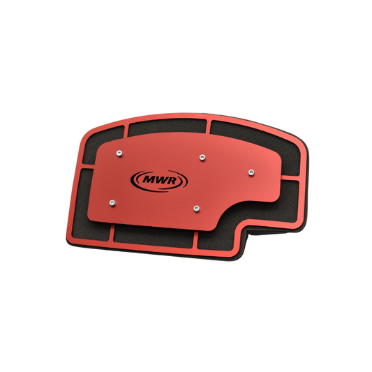 Filtro de aire MWR High Efficient Triumph Speed Triple 1200 RR  →  ’21/’25 Speed Triple 1200 RS  →  ’21/’25