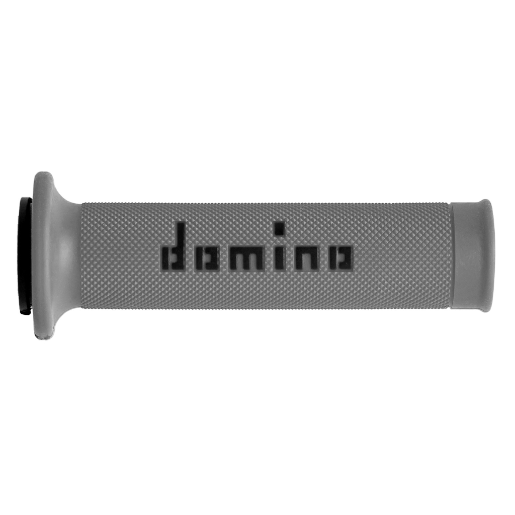 PUÑOS DOMINO UNIVERSALES GRIS / NEGRO