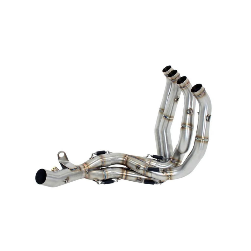 COLECTORES ARROW DE CARRERAS KAWASAKI ZX-6R 636