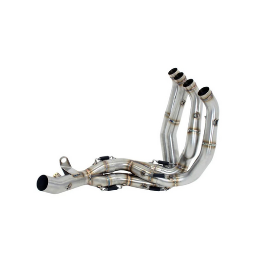 COLECTORES ARROW DE CARRERAS KAWASAKI ZX-6R 636