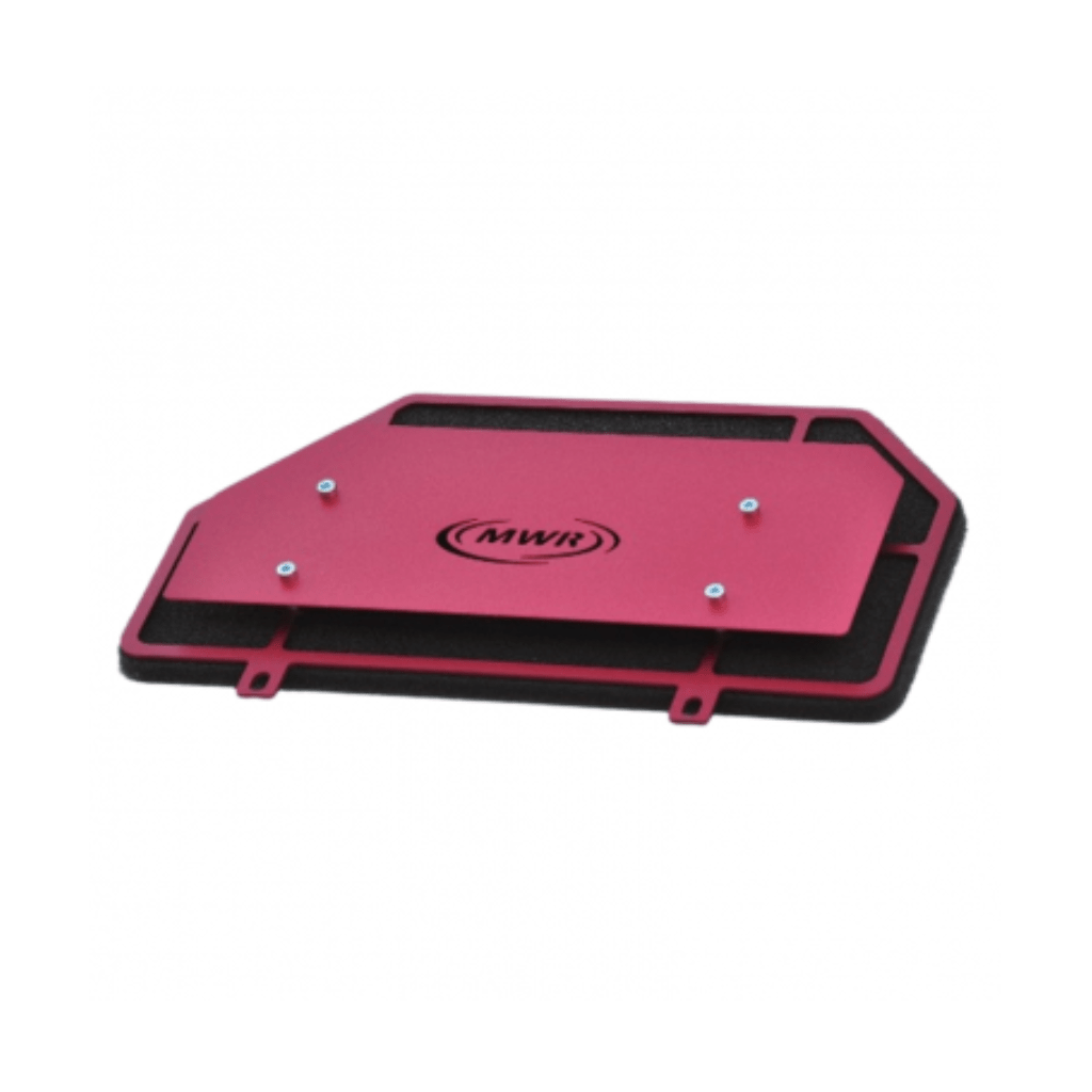 Filtro de aire MWR High Efficient Suzuki GSXR 1000 , GSXR1000R → ’17/’25