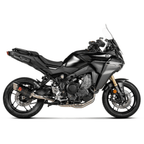AKRAPOVIC RACING LINE CARBONO YAMAHA TRACER 9 / GT / GT+ 2025