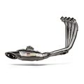 AKRAPOVIC TITANIO RACING HONDA CB 650 R 2025