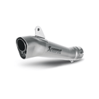 ESCAPE TITANIO MEGÁFONO AKRAPOVIC YAMAHA R6 2006-2022