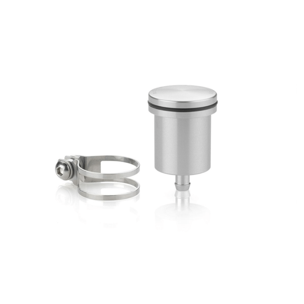 DEPOSITO LÍQUIDO FRENO TRASERO RIZOMA