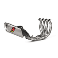 ESCAPE COMPLETO TITANIO AKRAPOVIC RACING LINE YAMAHA R1 / M 2015-2025