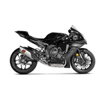 ESCAPE COMPLETO TITANIO AKRAPOVIC RACING LINE YAMAHA R1 / M 2015-2025