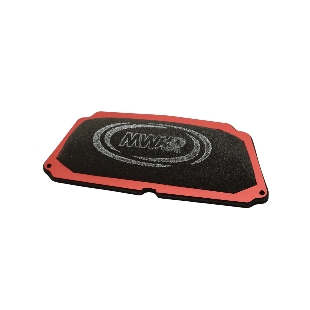 Filtro de aire MWR Performance Honda CB650R / CBR650R – ’19/’24