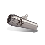 ESCAPE PRO RACE ARROW ACERO INOXIDABLE KAWASAKI Z 900 E 2017-2020