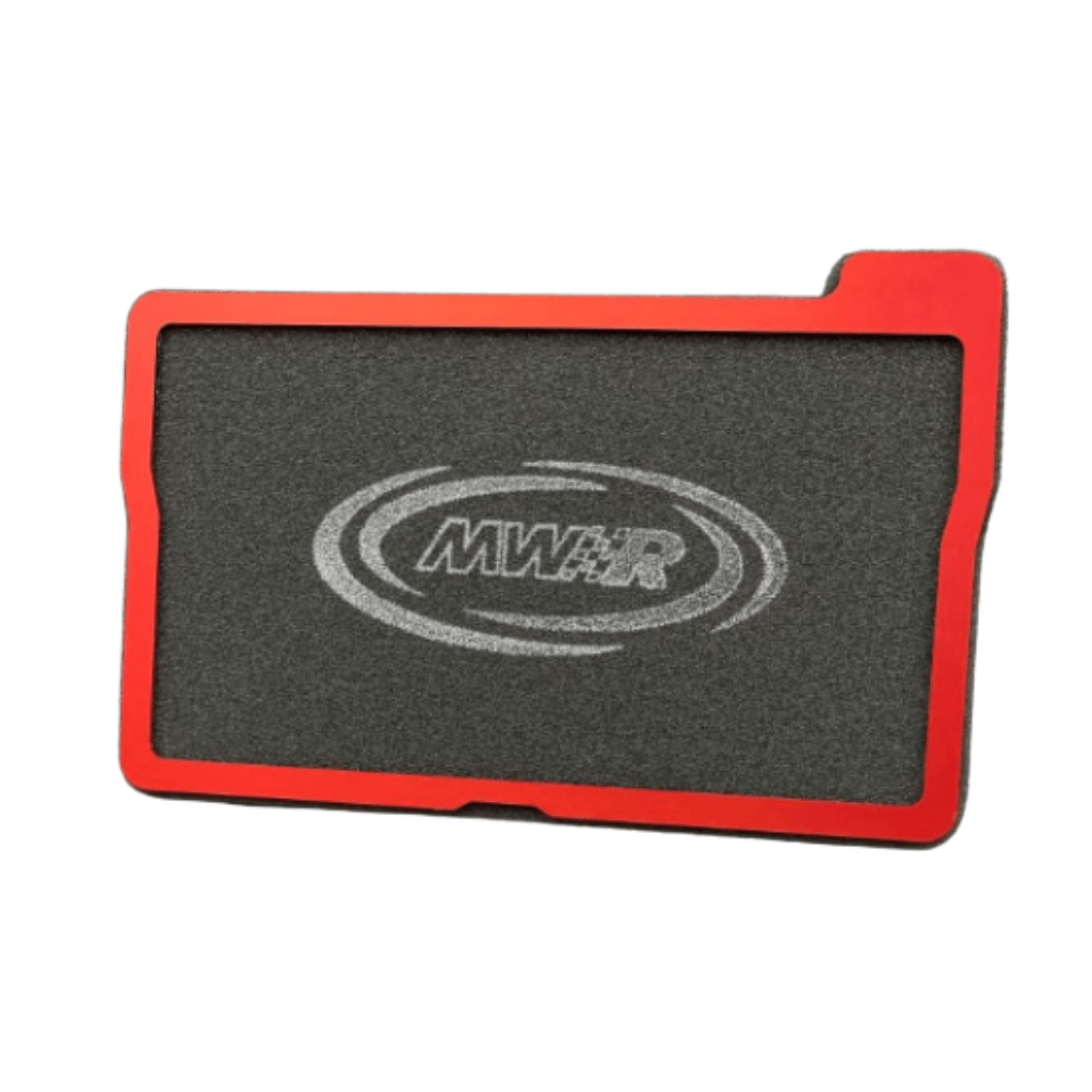 Filtro de aire MWR Yamaha MT09 / SP 25 , Tracer 9 / GT 25 , XSR900 25, R9