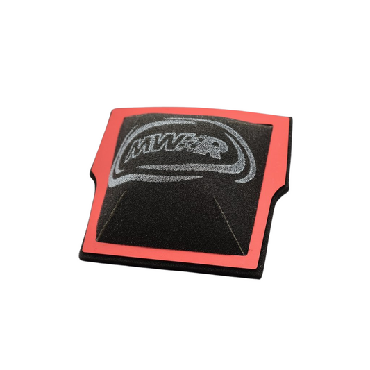 Filtro de aire MWR Performance Triumph Daytona 660 ’24/’25