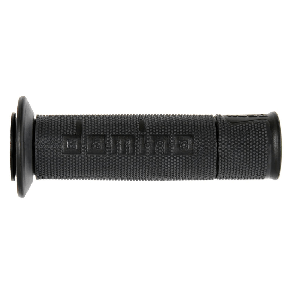 PUÑOS DOMINO UNIVERSALES NEGRO