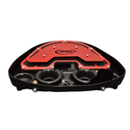 Filtro de aire MWR High Efficient MV Agusta F4 / F4R / F4RR / CostaCorta → MY ’13/’19 , Brutale 1000RR / 1000RS / Nurburgring → ’20/’25 , SuperVeloce 1000