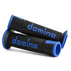 PUÑOS DOMINO UNIVERSALES A450 NEGRO / AZUL
