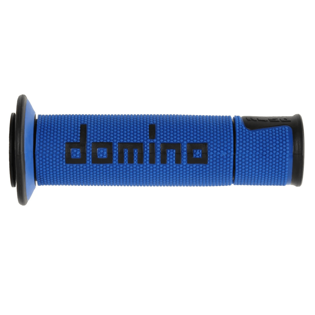 PUÑOS DOMINO UNIVERSALES AZUL / NEGRO
