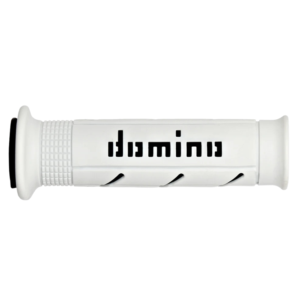 PUÑOS DOMINO UNIVERSALES BLANCOS / NEGRO