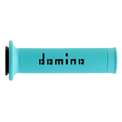 PUÑOS DOMINO UNIVERSALES CIAN / NEGRO