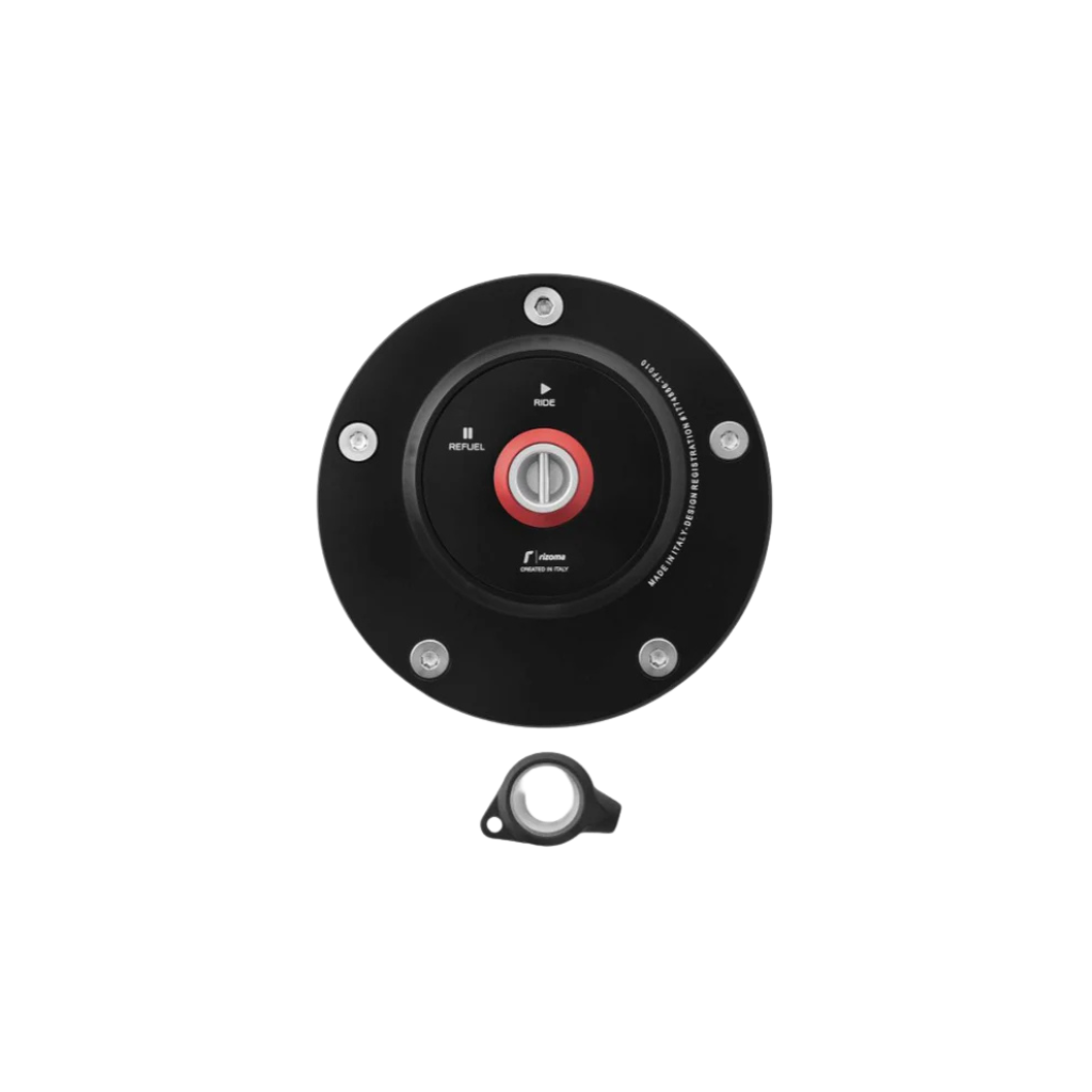 TAPA DE BENCINA RIZOMA PARA YAMAHA