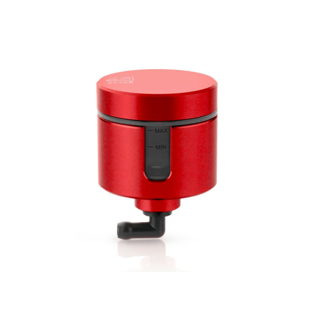 DEPÓSITO LÍQUIDO DE FRENO DELANTERO RIZOMA NOTCH BMW S 1000 RR 2023