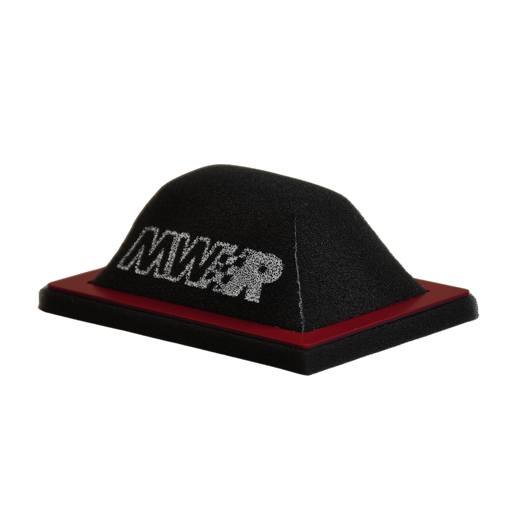 Filtro de aire MWR Performance Yamaha R3 / MT03